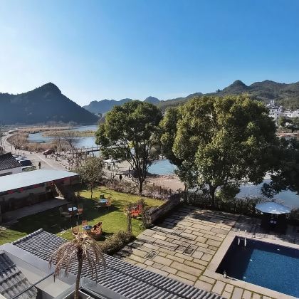 羊楼洞+赤壁龙佑温泉【有摄影业务,时长可咨询+温泉票】 羊楼洞+赤壁龙佑温泉【有摄影业务,时长可咨询+温泉票】