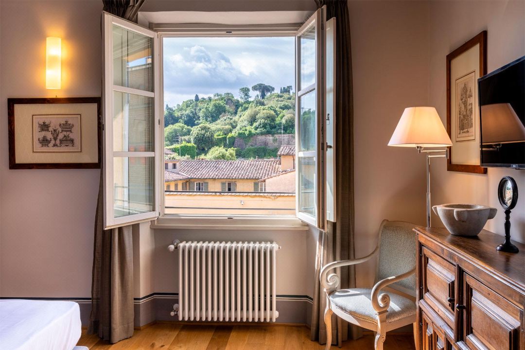 Genteel Home Piazza Pitti I