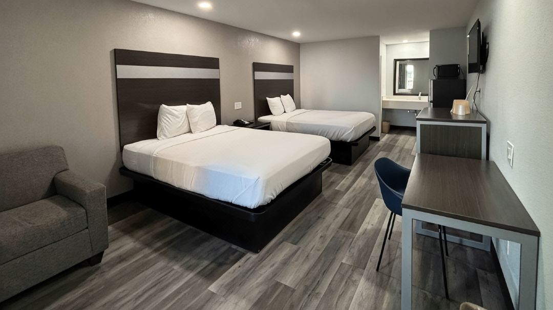 Motel 6 la Porte, TX