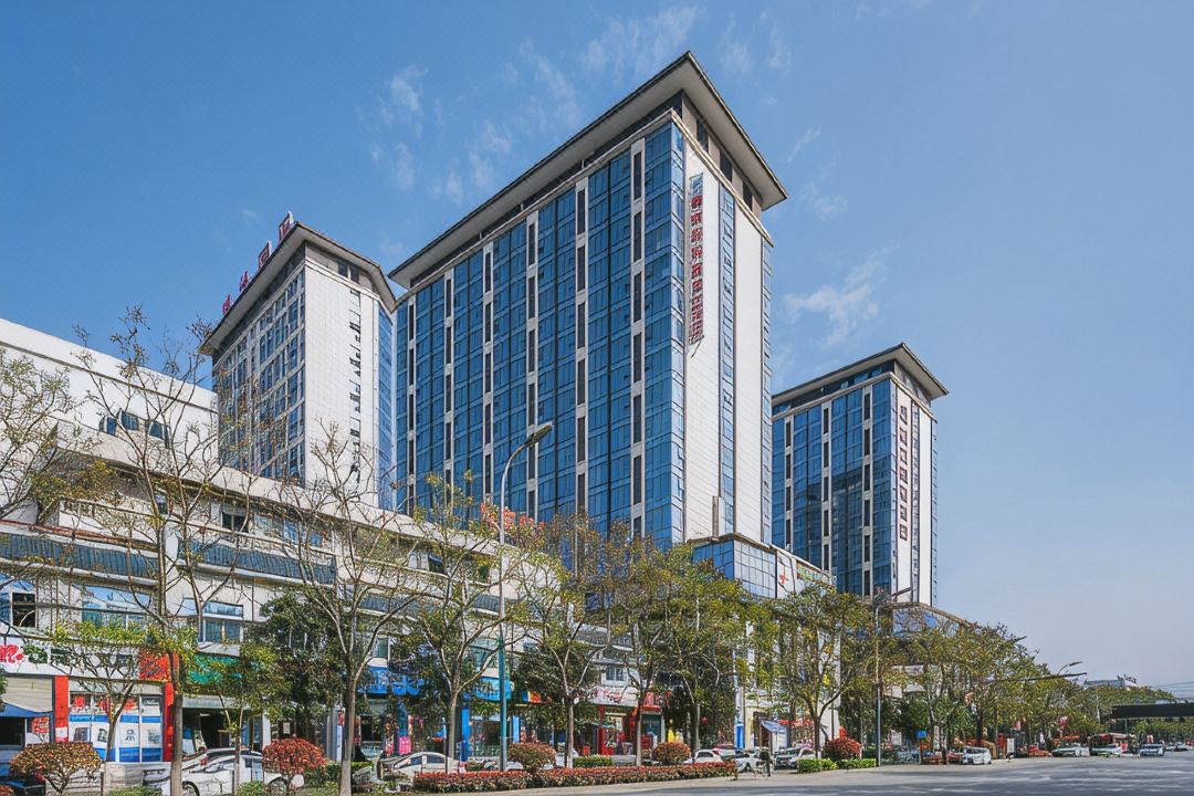 Chunlin Maike Hotel