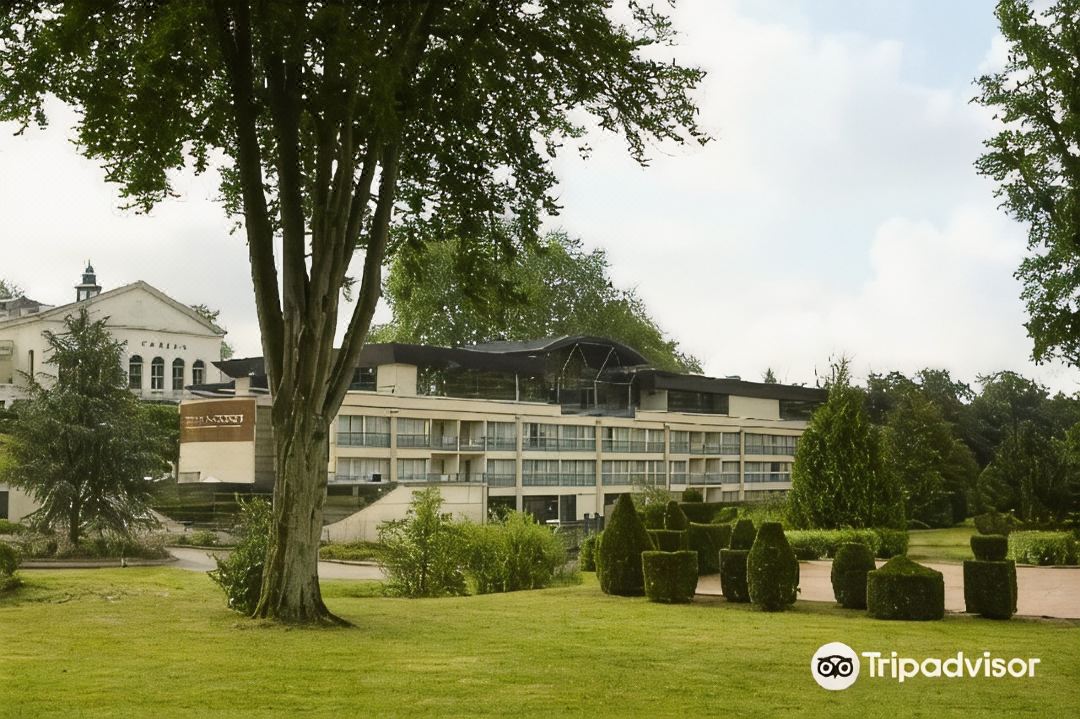 Le Forges Hotel