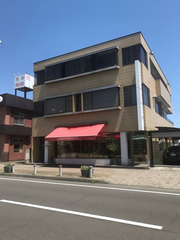民泊　尾瀬