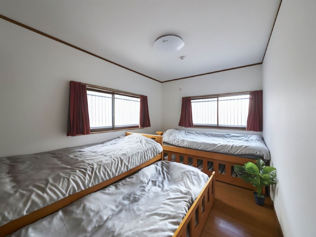 磨屋町紀伊國屋旅館