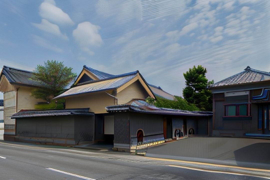 Shirafuji