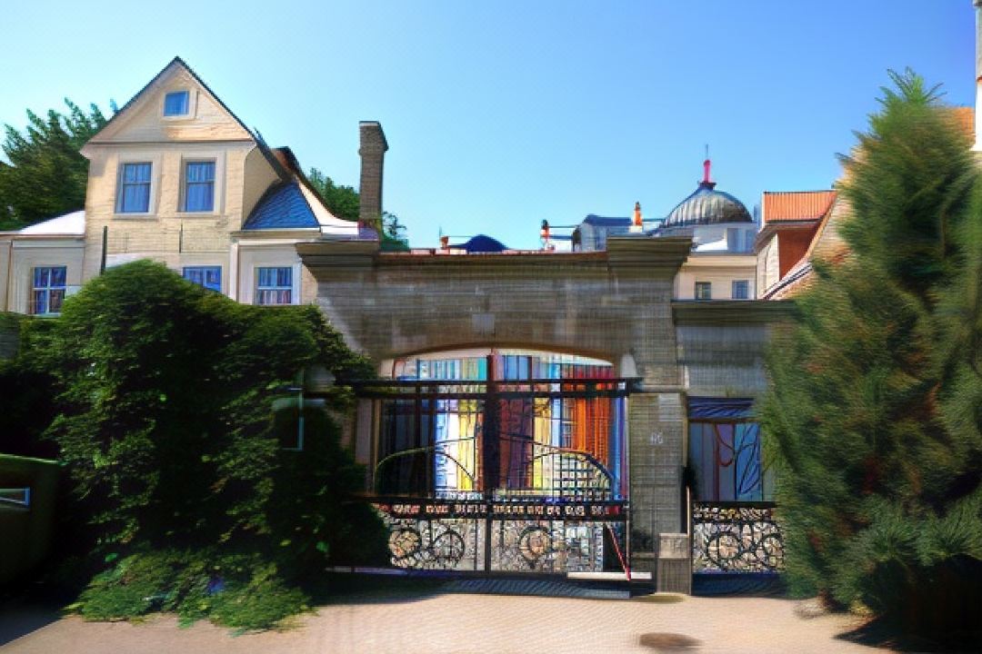 Tallinn City Apartments - Old Town
