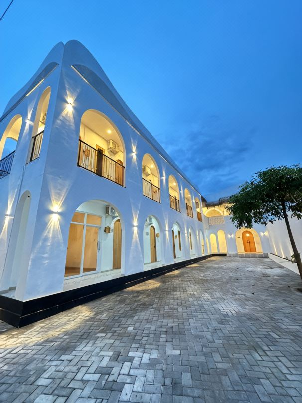 HANAYA Living House Pacitan