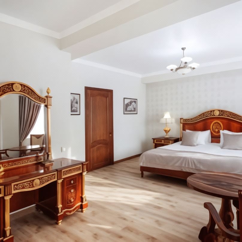 Harmony Garmoniya Boutique Hotel