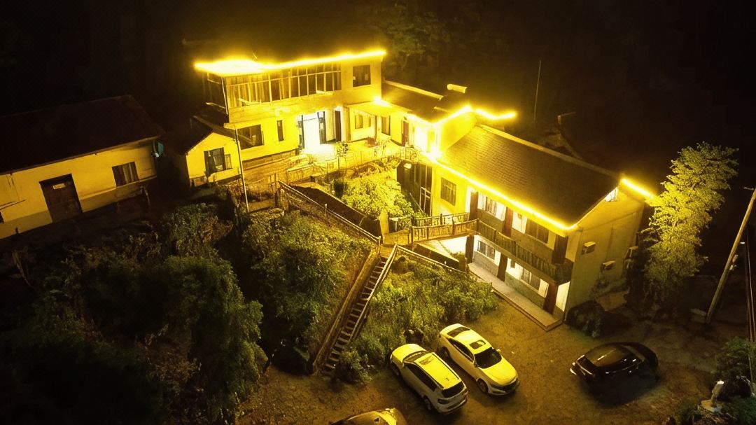 Ningguo Dawangdi Hotel