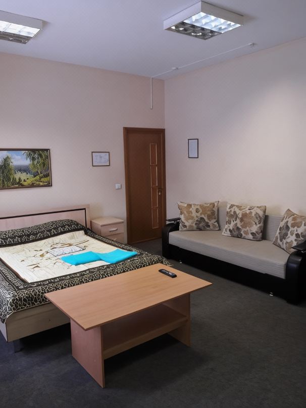 Med Mini-Hotel