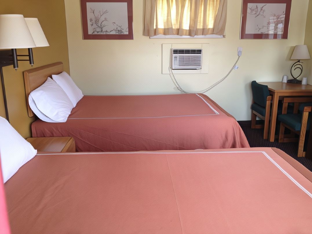 Caravan Motel