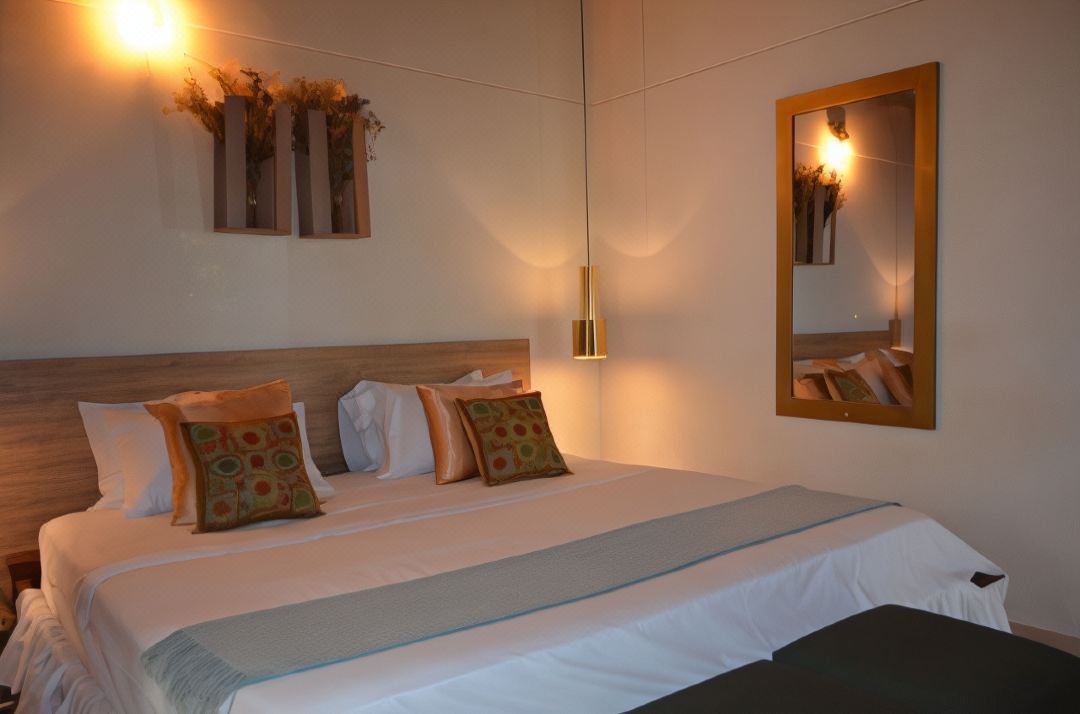 Selva María Hotel Boutique
