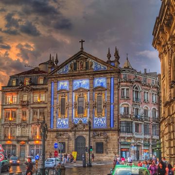 葡萄牙波尔图经典一日游-可全境包车【中文包车自由行】 葡萄牙波尔图经典一日游-可全境包车【中文包车自由行】