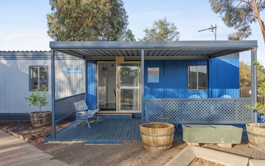 Discovery Parks - Roxby Downs