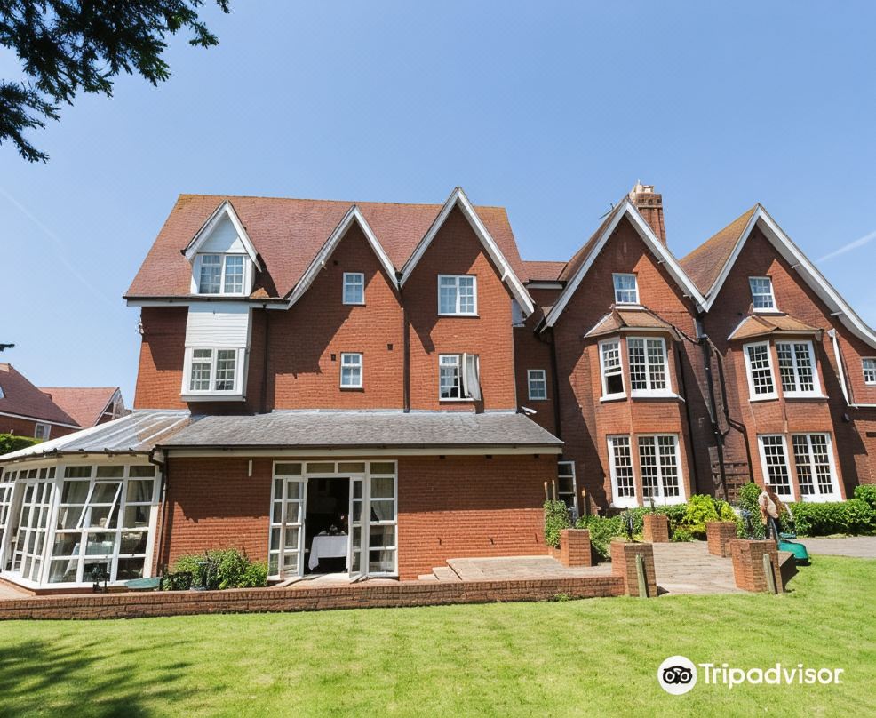 Hempstead House Hotel & Restaurant