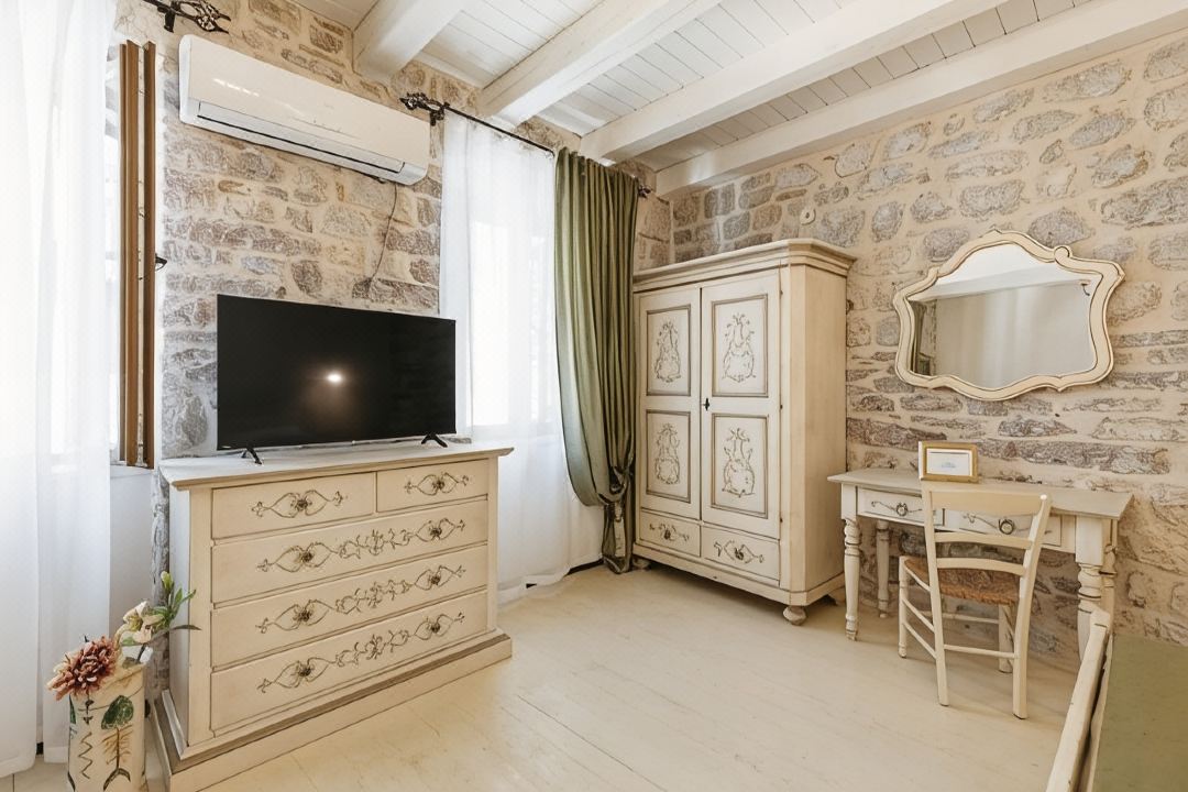 Apartments Leo