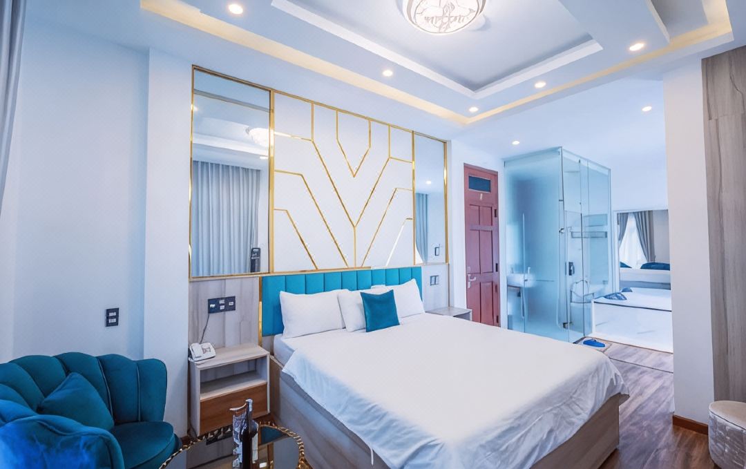 Hadala Luxury Hotel