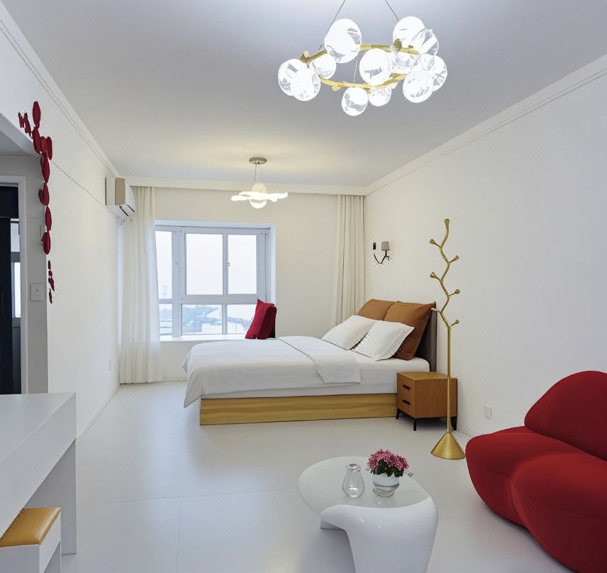 Nanyang Yuejili Homestay