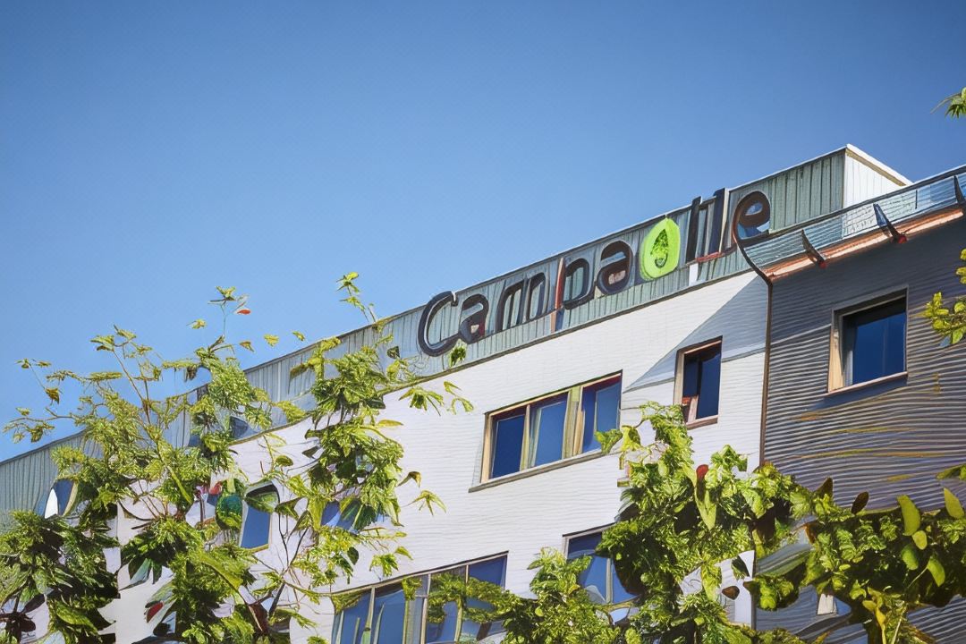 Campanile Tours Nord - Forum Melies