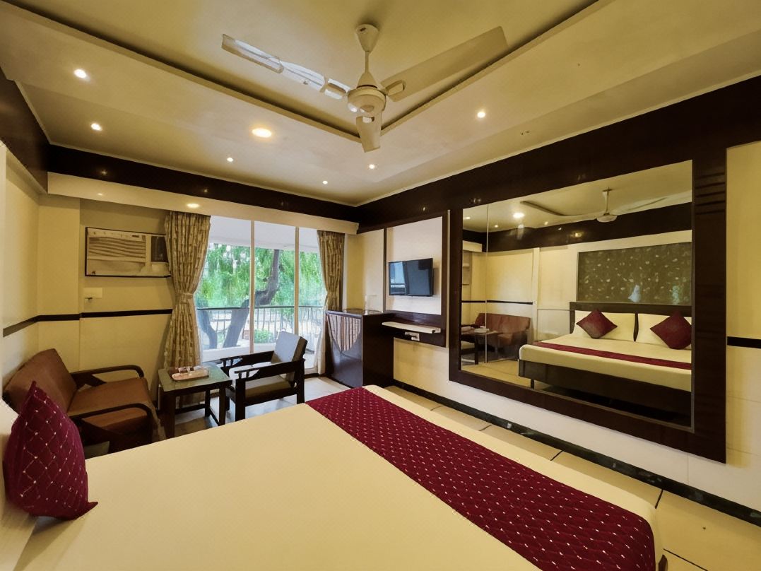 Hotel Dwaraka