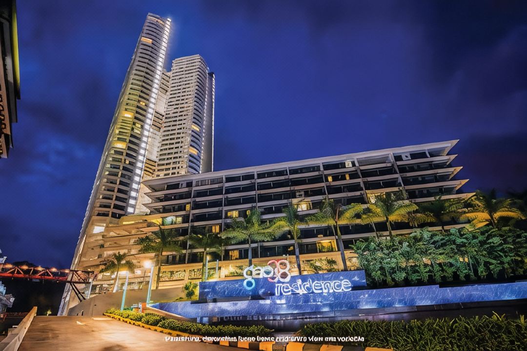 Chill & Cozy Stay in Genting Highlands, Malaysia