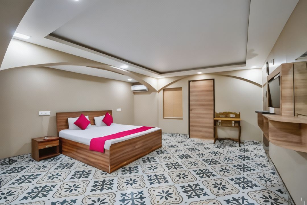 Aveeno Resort Near Calangute and Baga