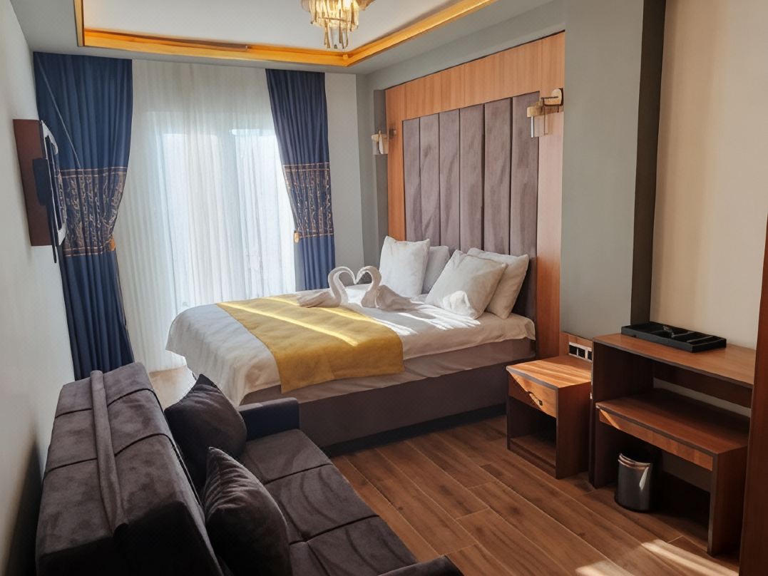 Dimora Gold Hotel