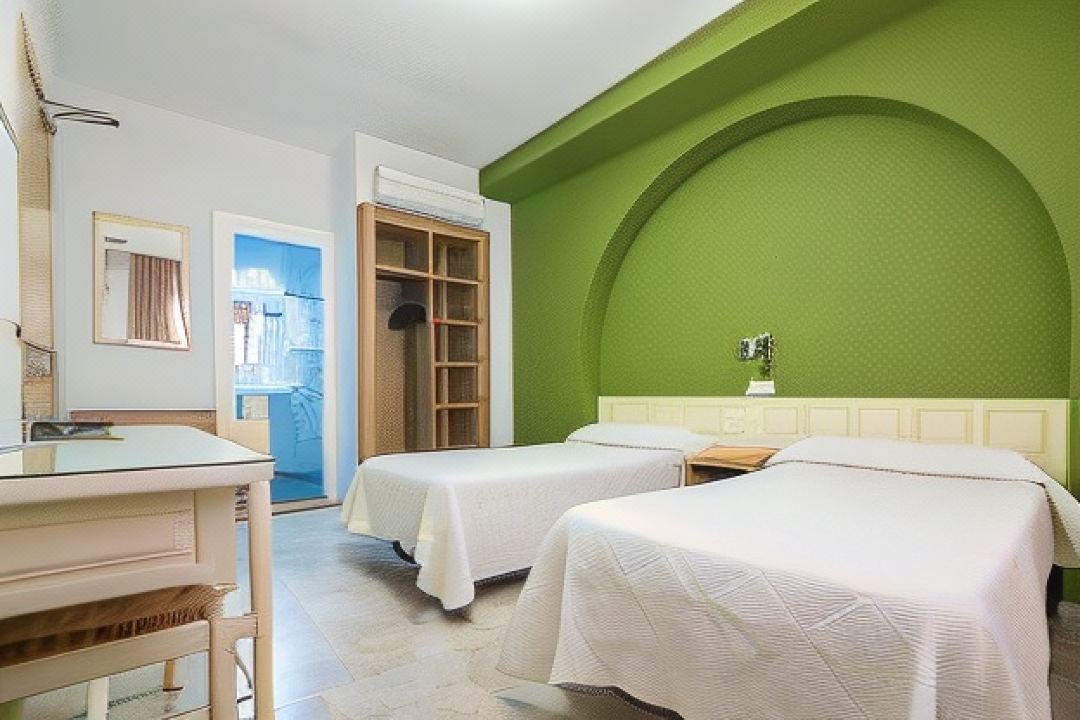 Hotel Blason Junior