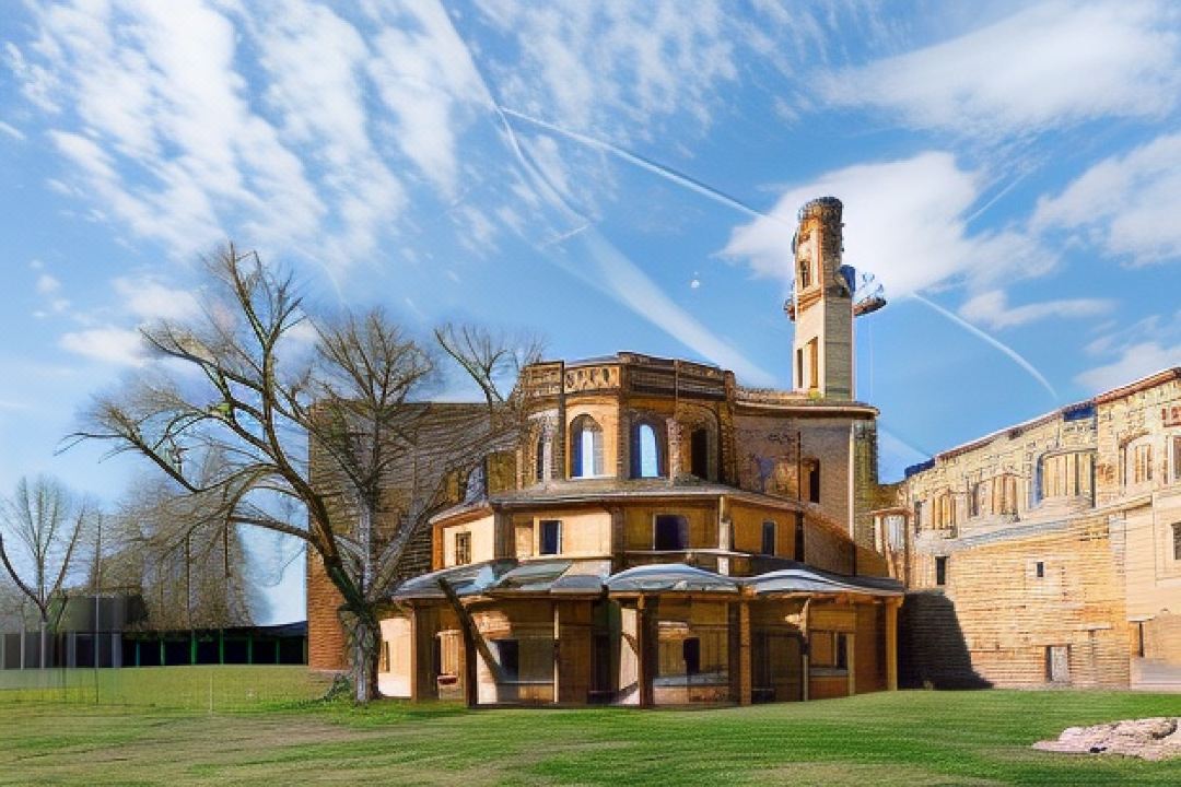 Parador de Benavente