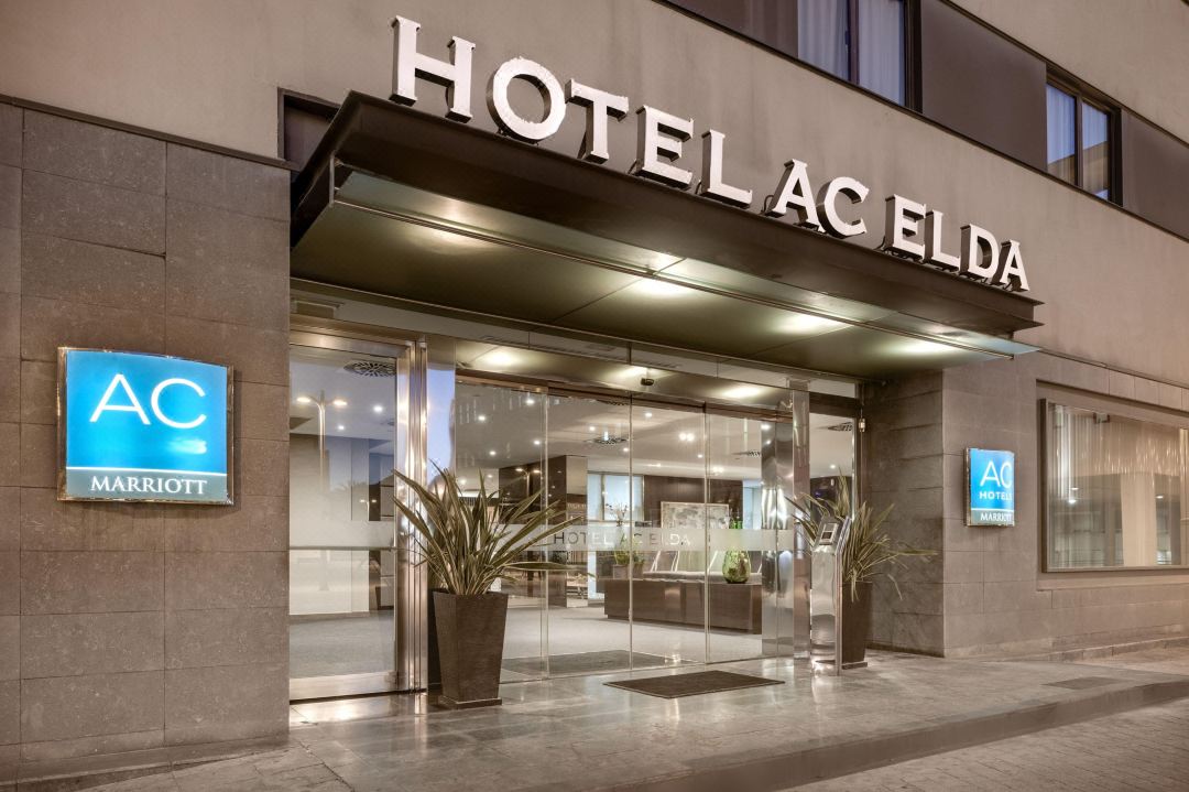 AC Hotel Elda