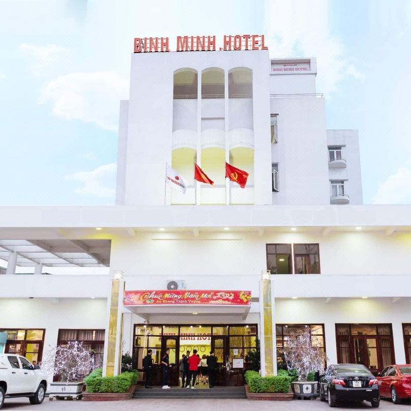Bình Minh Hotel