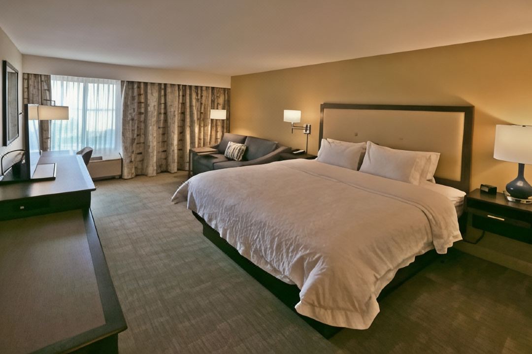 Hampton Inn Billings