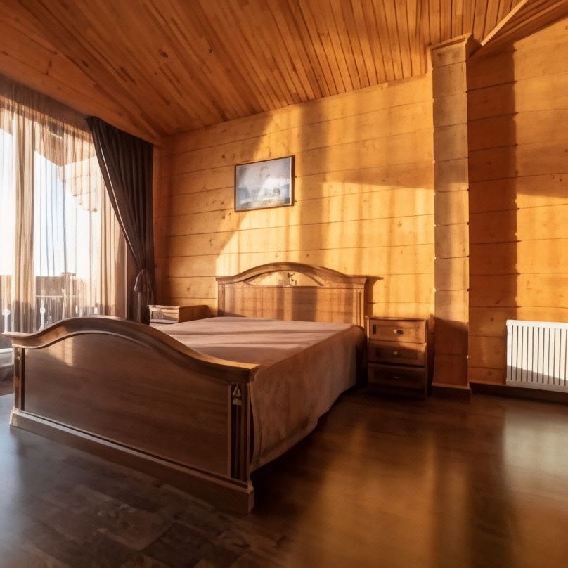 Veterok Hotel
