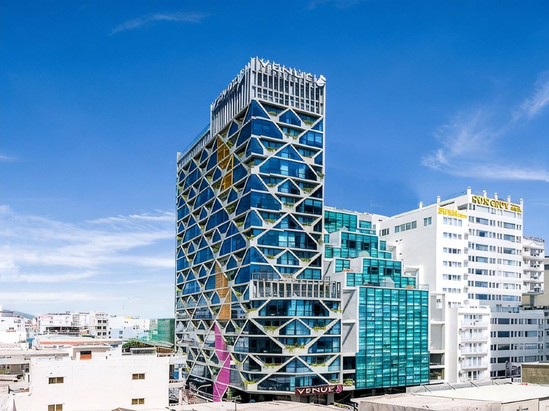 Venue Hotel Nha Trang