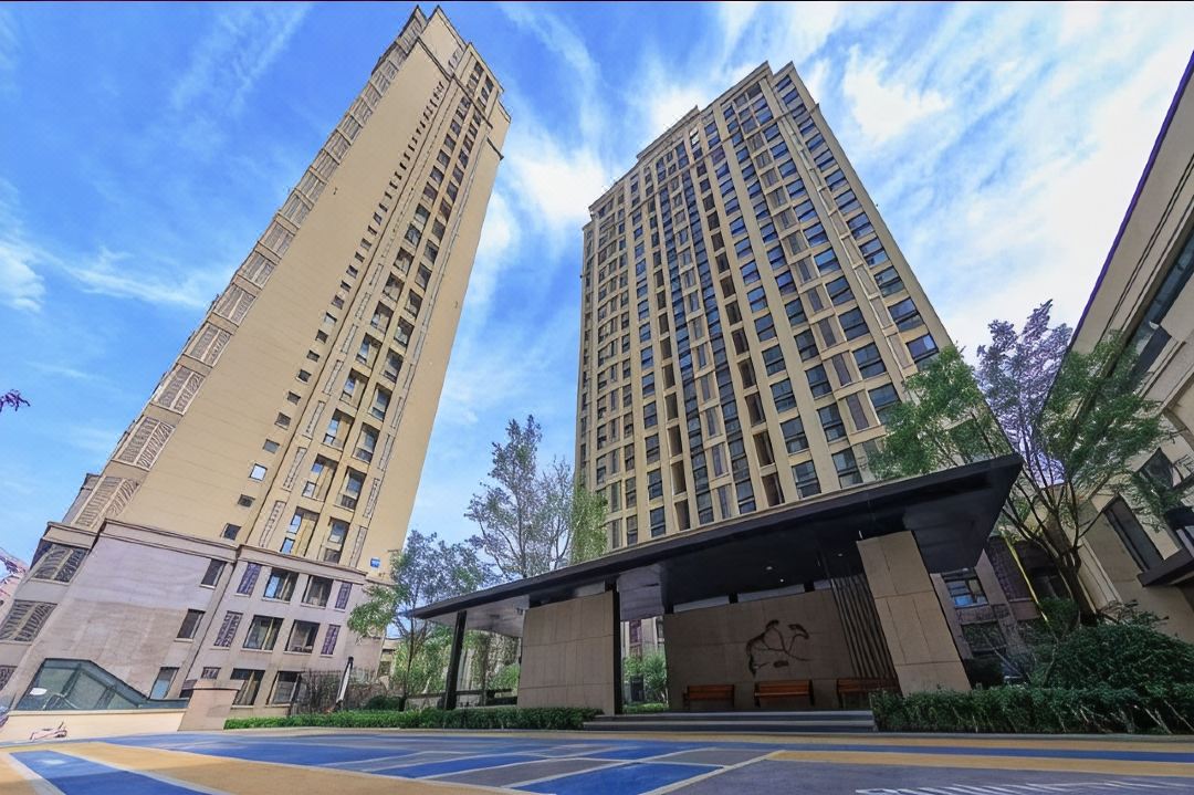 Tianjin Muqingyuan Homestay