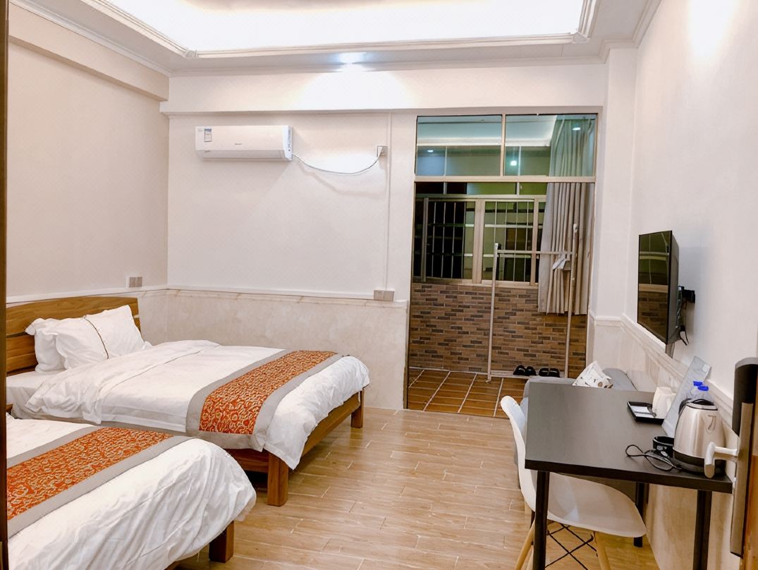 XinYue Hotel