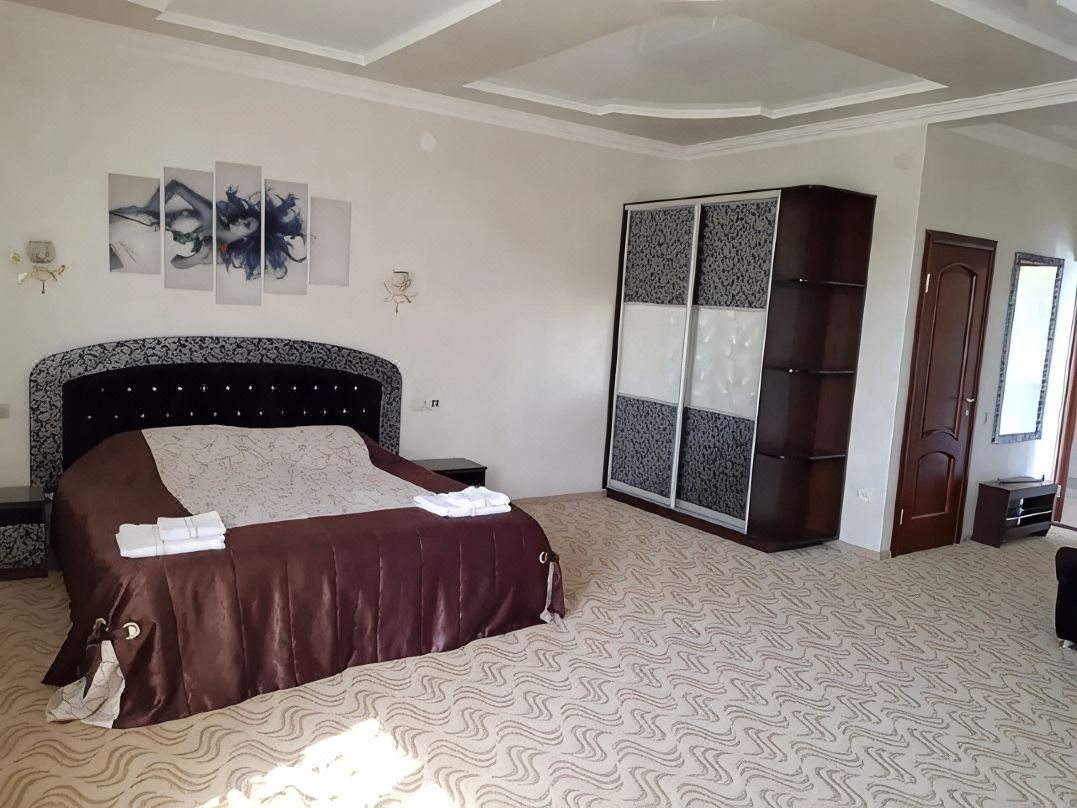 Aristokrat Hotel