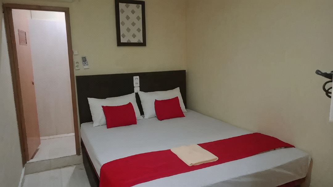 Homestay Diputra Sintang
