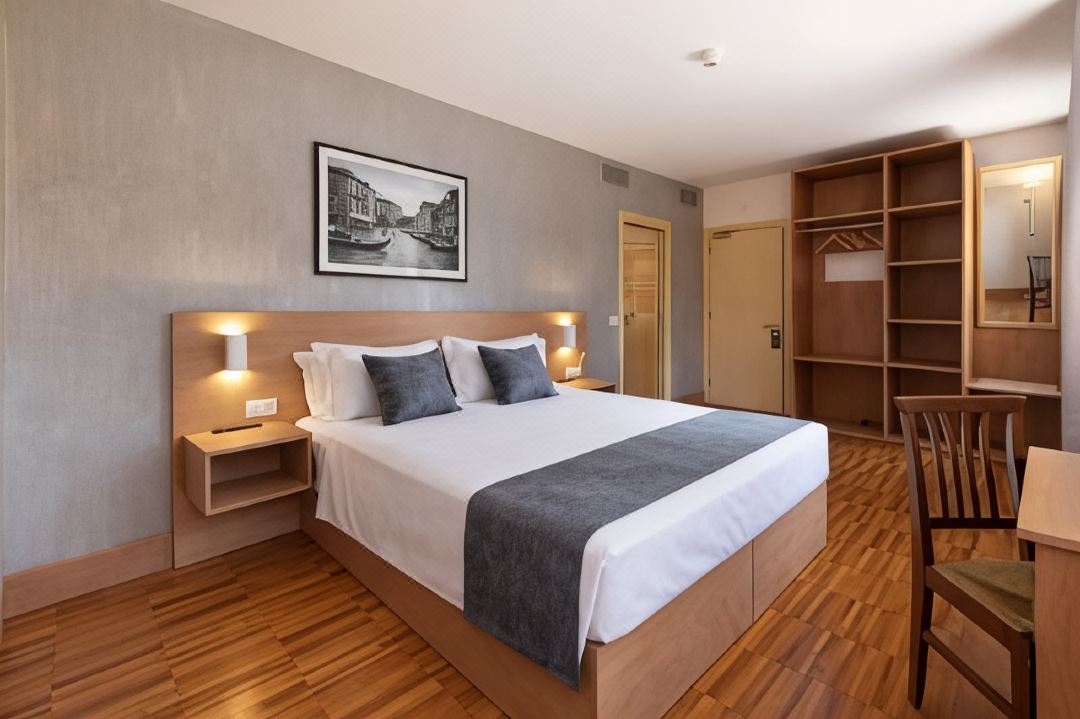 Torre Antica Venice Airport Hotel