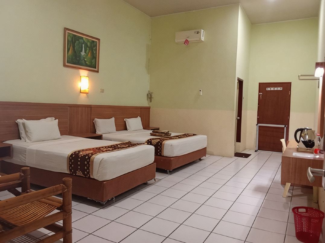 Rindu Alam Hotel