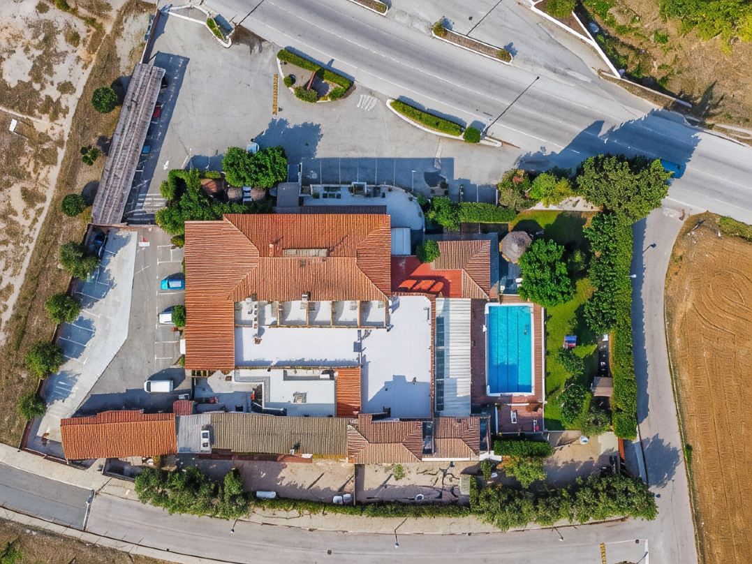 Hotel & Restaurant Figueres Parc