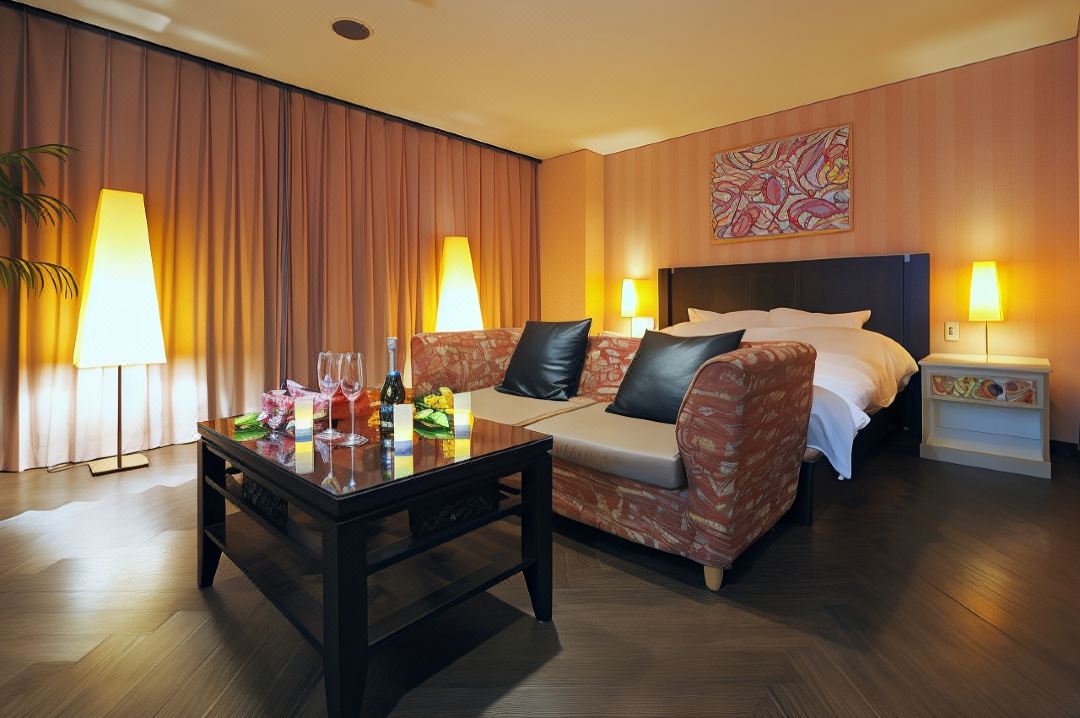 Hotel Sol
