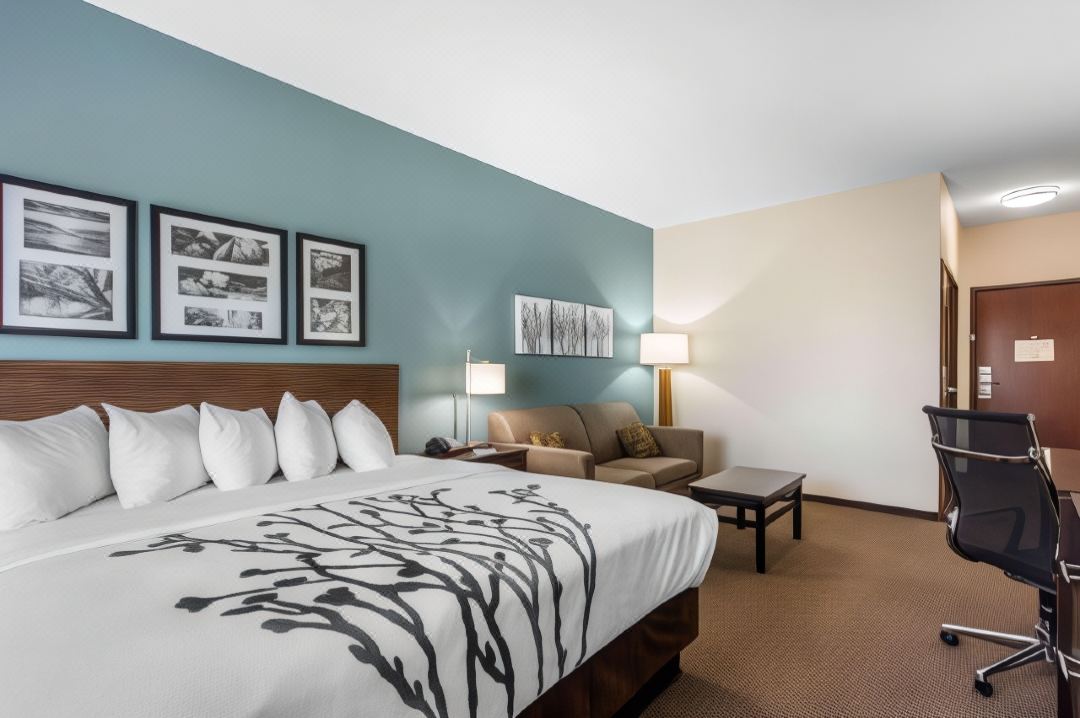 Sleep Inn