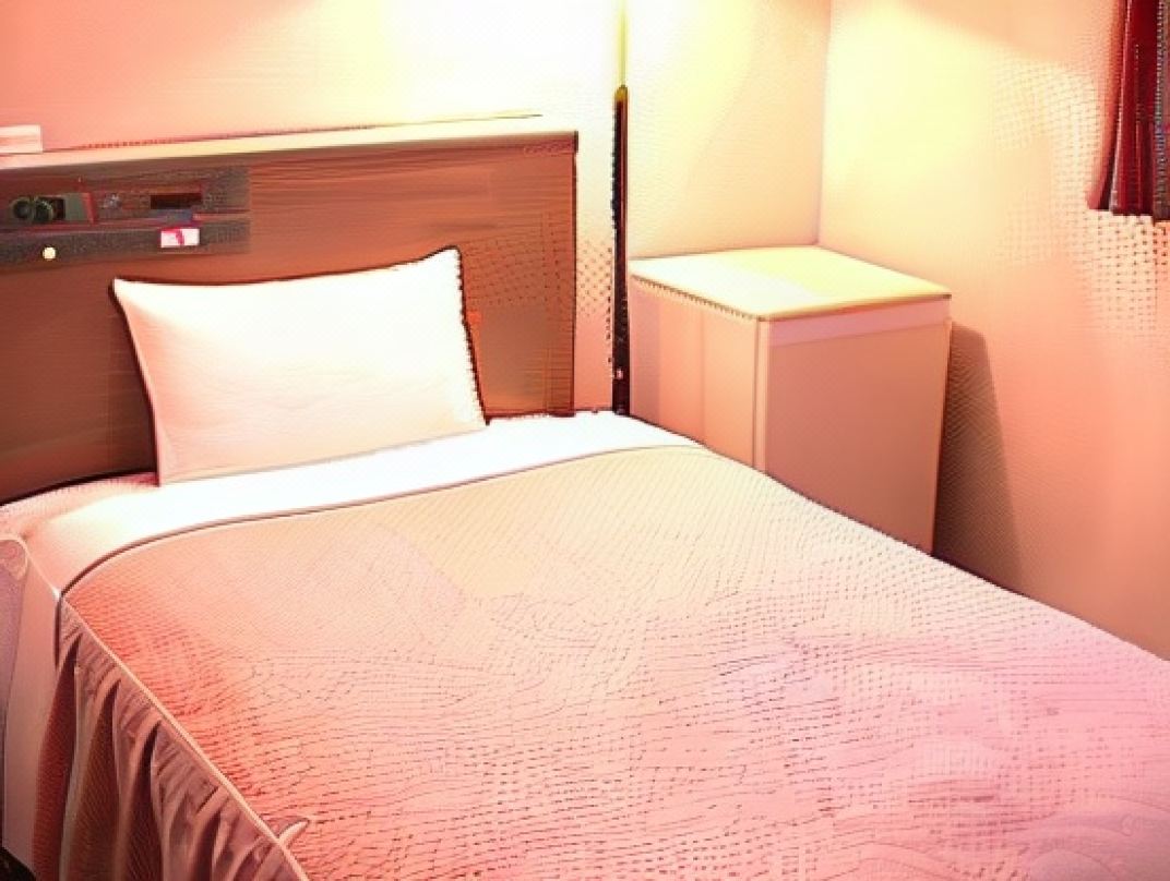 비즈니스 호텔 시티텔 무사시사카이