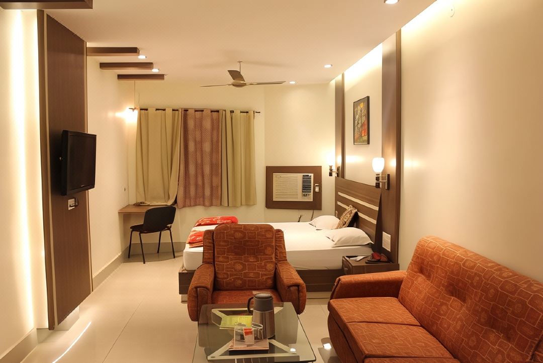 Hotel Anurag