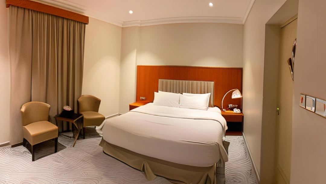 Amaken Aparthotel