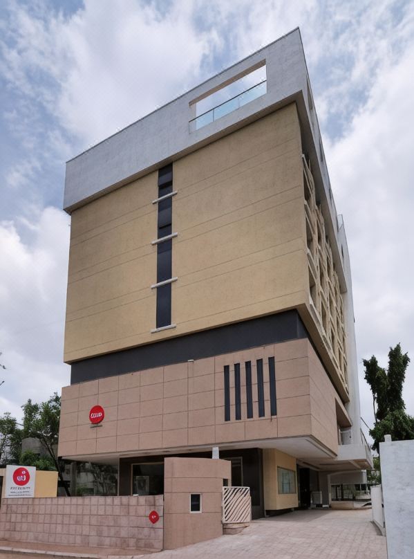 Spree Shivai Hotel Pimpri