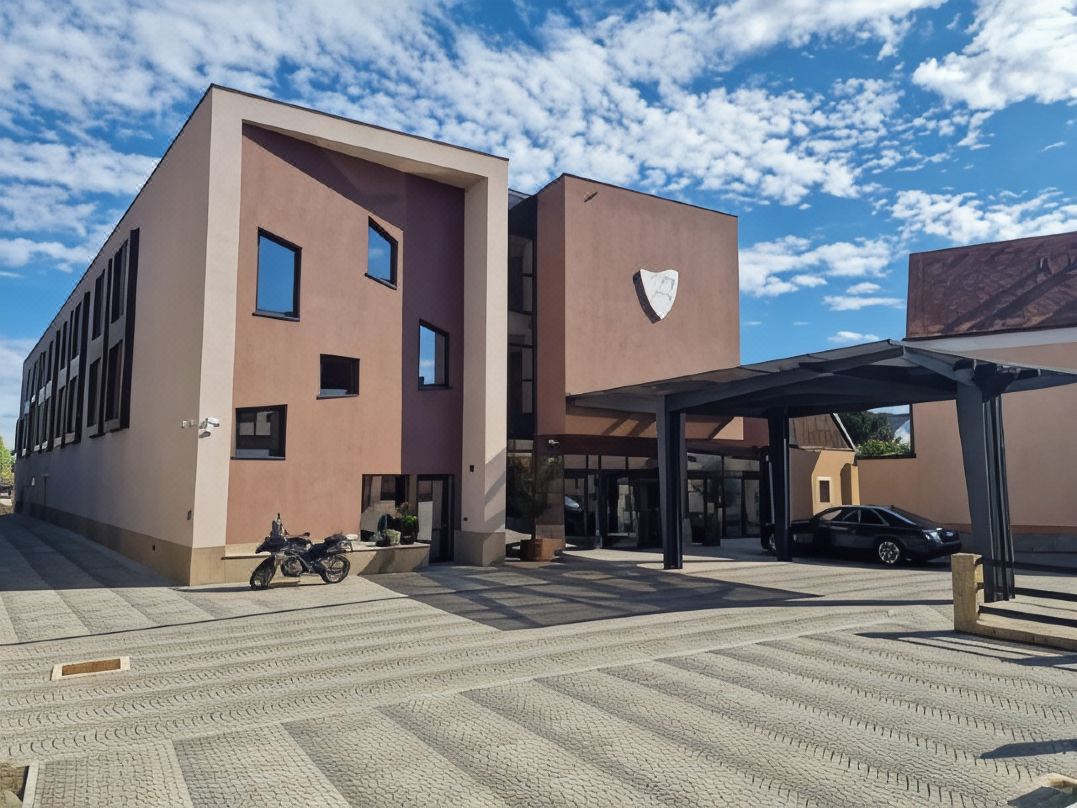 Hotel Bernarda