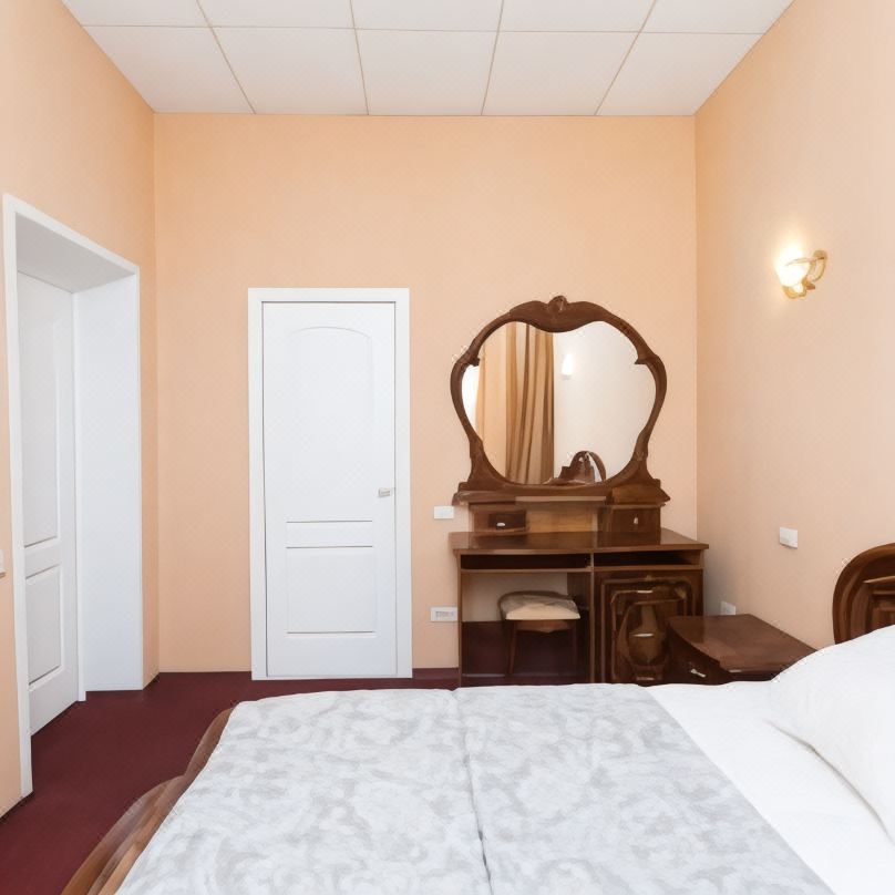 Vizit Guest House