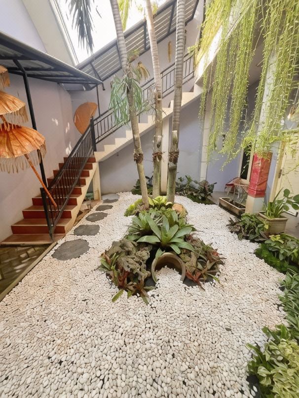 Clover Homestay