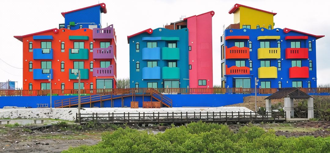 Star Sunny Sea Hostel